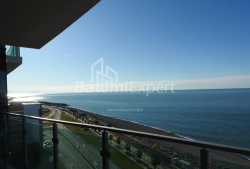 Mieszkanie 18-комн 31 m² - Juriewskaja, Batumi