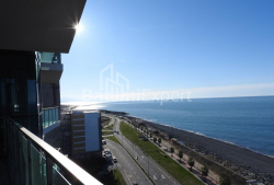 Mieszkanie 18-комн 31 m² - Juriewskaja, Batumi