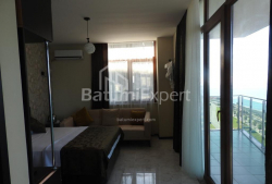 Mieszkanie 18-комн 31 m² - Juriewskaja, Batumi
