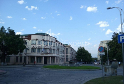 Mieszkanie 2-комн 50 m² - Stefana Zubalashvili, Batumi