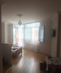 Mieszkanie 1-комн 35 m² - Niko Pirosmaniego, Batumi