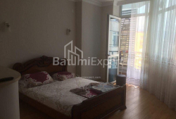 Mieszkanie 1-комн 35 m² - Niko Pirosmaniego, Batumi