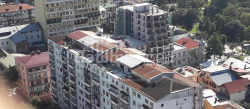 Mieszkanie 2-комн 121 m² - 26 maja, Batumi
