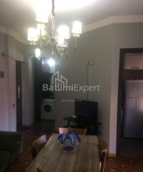 Mieszkanie 3-комн 65 m² - Juriewskaja, Batumi