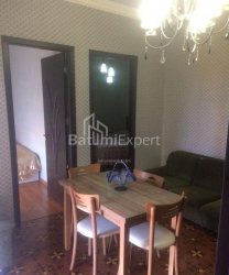 Mieszkanie 3-комн 65 m² - Juriewskaja, Batumi