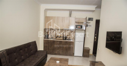 Mieszkanie 2-комн 42 m² - Aleksandra Puszkin, Batumi