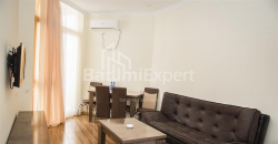 Mieszkanie 2-комн 42 m² - Aleksandra Puszkin, Batumi