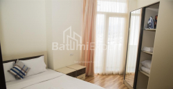 Mieszkanie 2-комн 42 m² - Aleksandra Puszkin, Batumi