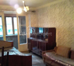 Mieszkanie 1-комн 30 m² - Ivane Javakhishvili, Batumi