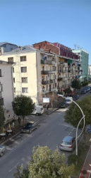 Mieszkanie 3-комн 90 m² - Zuraba Gorgiladze, Batumi