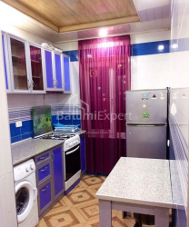 Mieszkanie 3-комн 62 m² - Zuraba Gorgiladze, Batumi