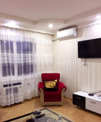 Mieszkanie 62 m² - Zuraba Gorgiladze, Batumi, Gruzja