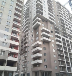 Mieszkanie 3-комн 40 m² - Juriewskaja, Batumi