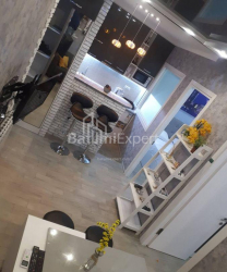 Mieszkanie 3-комн 45 m² - Juriewskaja, Batumi