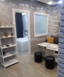Mieszkanie 45 m² - Juriewskaja, Batumi, Gruzja