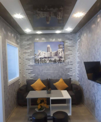 Mieszkanie 3-комн 45 m² - Juriewskaja, Batumi