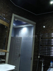 Mieszkanie 55 m² - Ilja Czawczawadze, Batumi, Gruzja