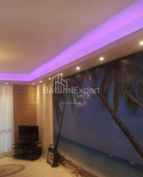 Mieszkanie 2-комн 38 m² - Juriewskaja, Batumi