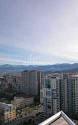Mieszkanie 83 m² - Zuraba Gorgiladze, Batumi, Gruzja