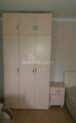 Mieszkanie 1-комн 33 m² - Juriewskaja, Batumi