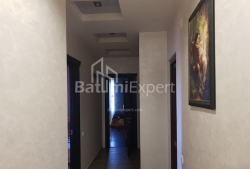 Mieszkanie 3-комн 135 m² - Petra Bagrationi, Batumi