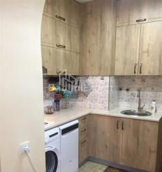Mieszkanie 3-комн 65 m² - Juriewskaja, Batumi