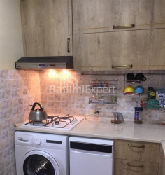 Mieszkanie 3-комн 65 m² - Juriewskaja, Batumi