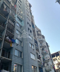 Mieszkanie 2-комн 48 m² - Wachtang Gorgasali, Batumi