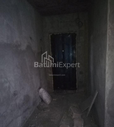 Mieszkanie 2-комн 48 m² - Wachtang Gorgasali, Batumi