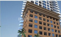 Mieszkanie 1-комн 43 m² - autostrada lotniska, Batumi