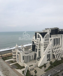Mieszkanie 1-комн 34 m² - Jusuf Kobaladze, Batumi