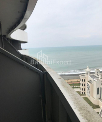 Mieszkanie 1-комн 34 m² - Jusuf Kobaladze, Batumi