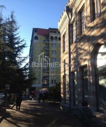 Mieszkanie 2-комн 58 m² - Ilja Czawczawadze, Batumi