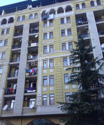 Mieszkanie 2-комн 58 m² - Ilja Czawczawadze, Batumi