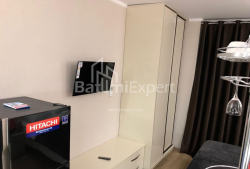 Mieszkanie 1-комн 33 m² - Szeryf Chimsziaszwili, Batumi