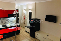 Mieszkanie 1-комн 33 m² - Szeryf Chimsziaszwili, Batumi