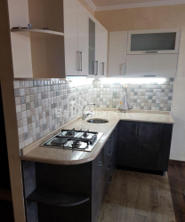 Mieszkanie 33 m² - Szeryf Chimsziaszwili, Batumi, Gruzja