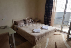 Mieszkanie 1-комн 33 m² - Szeryf Chimsziaszwili, Batumi