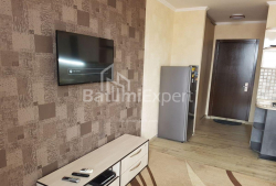 Mieszkanie 33 m² - Szeryf Chimsziaszwili, Batumi, Gruzja
