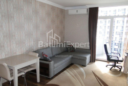 Mieszkanie 1-комн 45 m² - Szeryf Chimsziaszwili, Batumi
