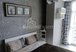 Mieszkanie 1-комн 45 m² - Szeryf Chimsziaszwili, Batumi