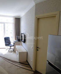 Mieszkanie 45 m² - Szeryf Chimsziaszwili, Batumi, Gruzja