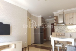 Mieszkanie 45 m² - Szeryf Chimsziaszwili, Batumi, Gruzja