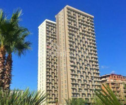 Mieszkanie 2-комн 35 m² - Juriewskaja, Batumi