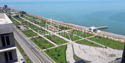 Mieszkanie 2-комн 35 m² - Juriewskaja, Batumi