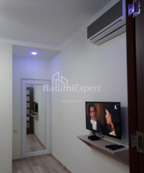 Mieszkanie 2-комн 35 m² - Jusuf Kobaladze, Batumi