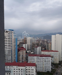 Mieszkanie 2-комн 35 m² - Jusuf Kobaladze, Batumi