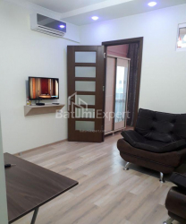Mieszkanie 35 m² - Jusuf Kobaladze, Batumi, Gruzja
