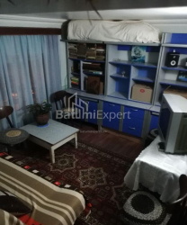 Mieszkanie 3-комн 76 m² - Juriewskaja, Batumi