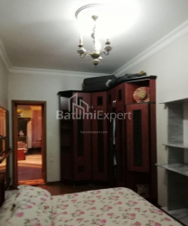 Mieszkanie 76 m² - Juriewskaja, Batumi, Gruzja